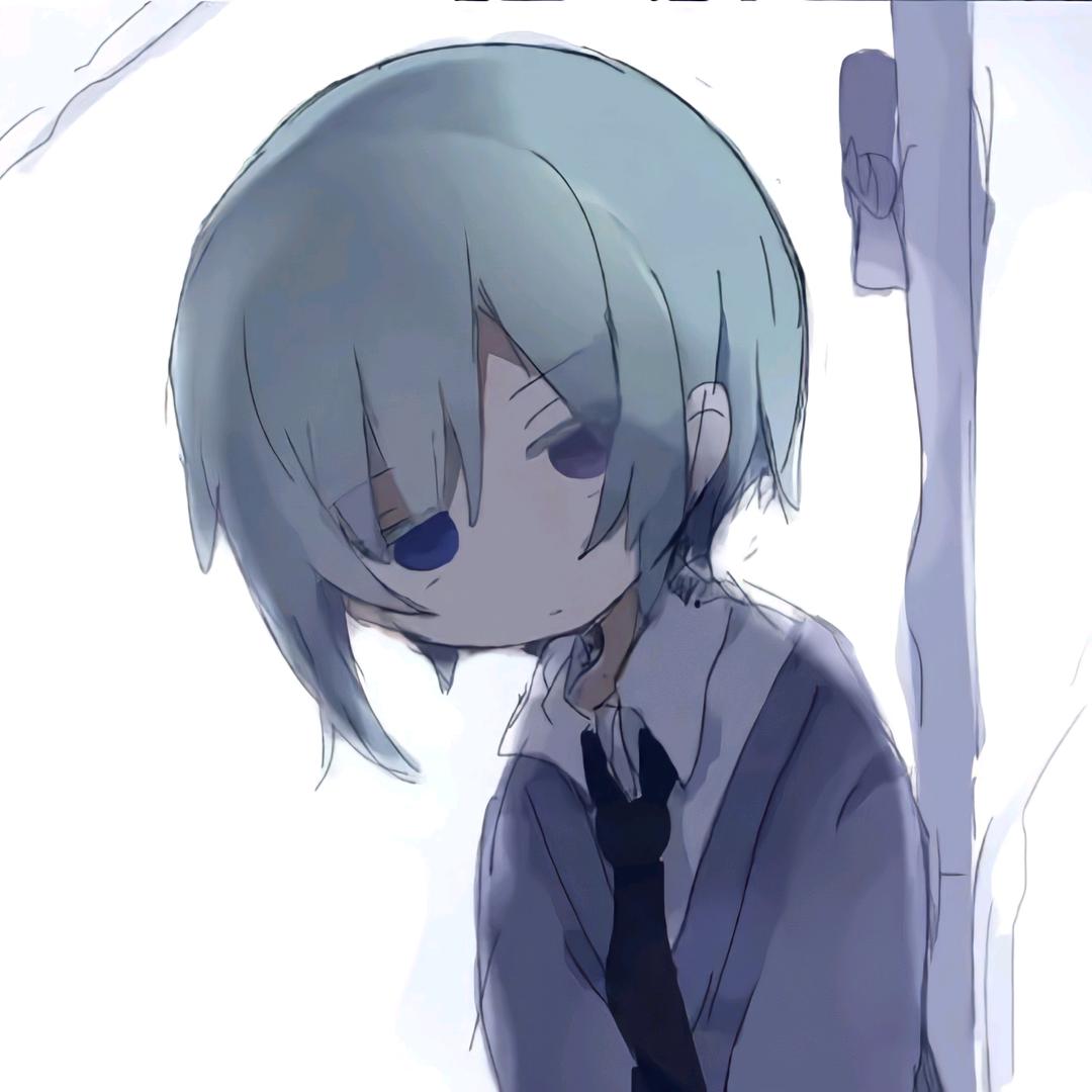 恨自己是萌妹控