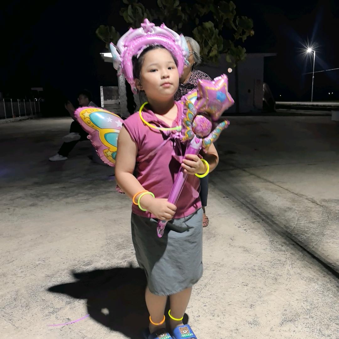 朱芷晴是小可爱