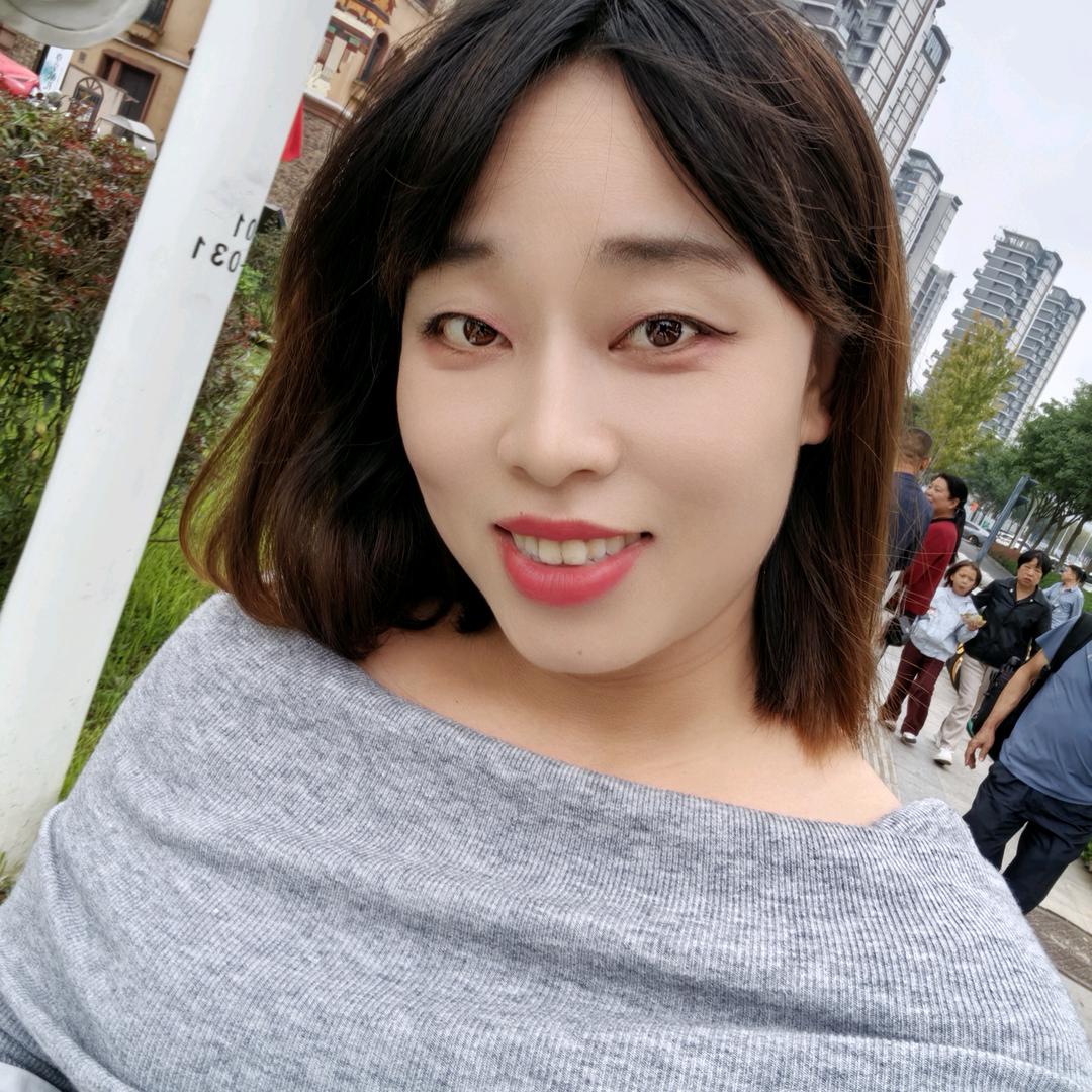 王闹闹七万粉丝