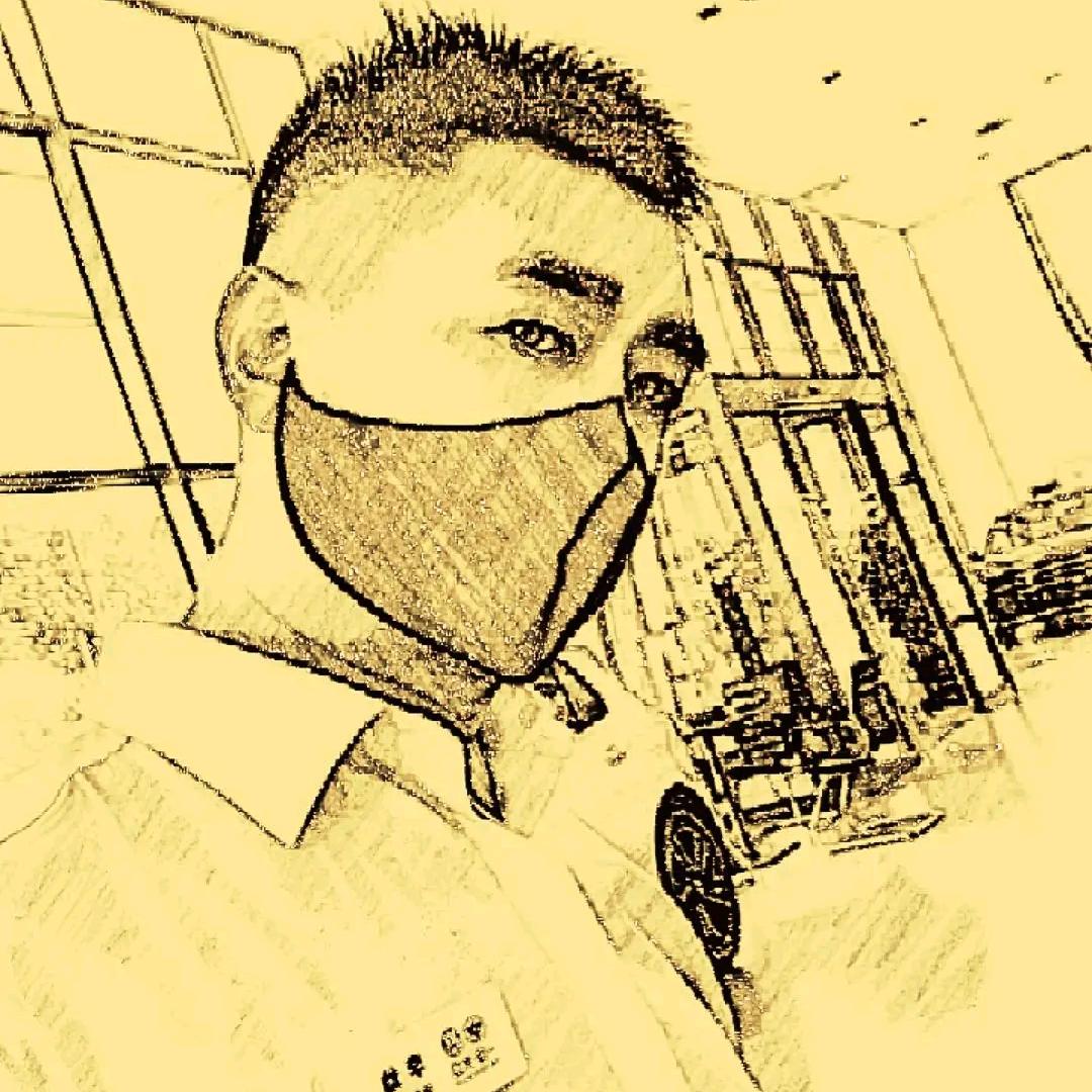 波阳Ge大叔🥸