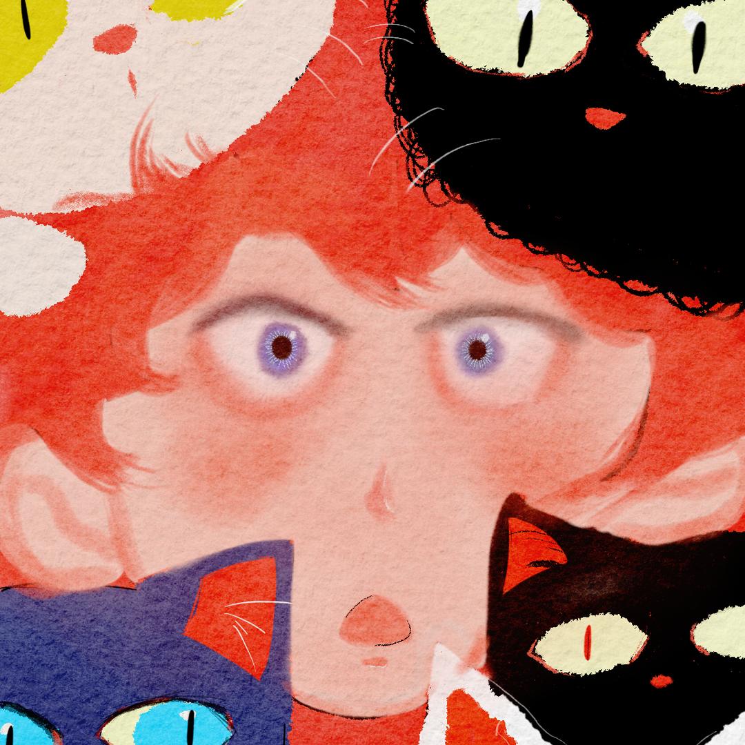 那兔⌯◑ω◑⌯ಣ