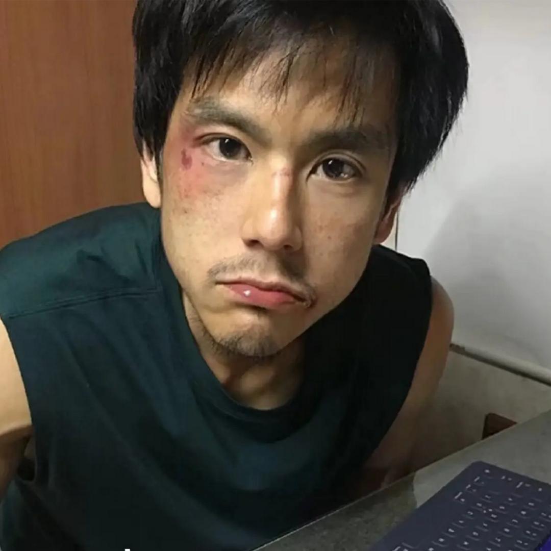 郑州彭于晏(冲刺版)