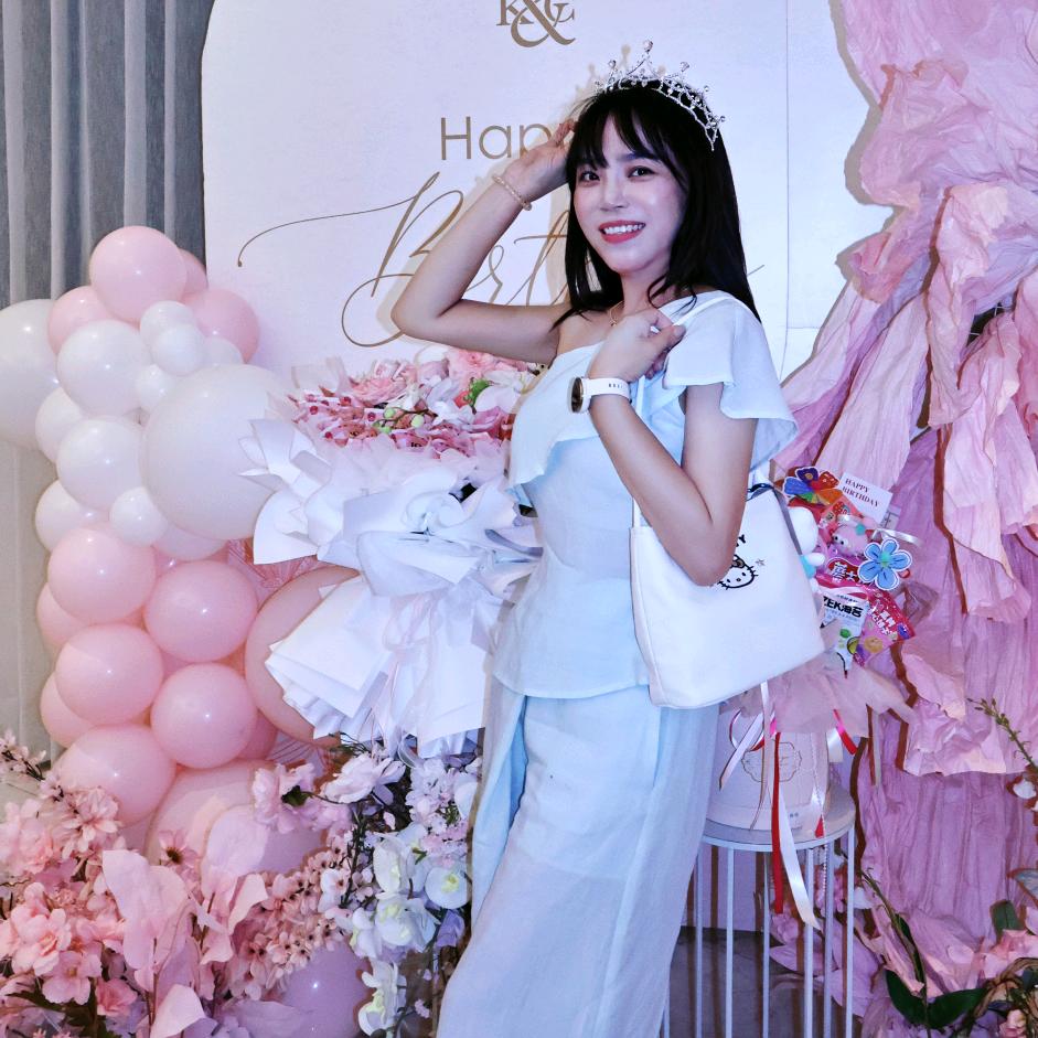 ℳঞᩚMiss 张🎈💋꧔ꦿ᭄