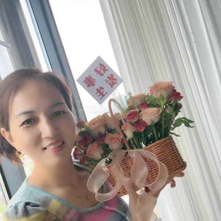 为理想而奋斗🌹🌹
