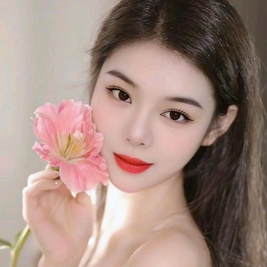 🌺弟姑娘
