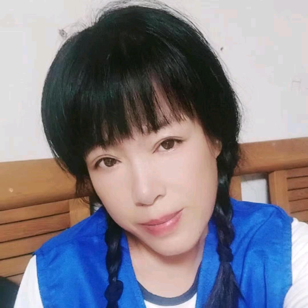 姜太婆钓虾