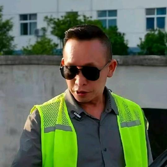 杨教练