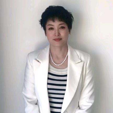 开心🌺丽姐