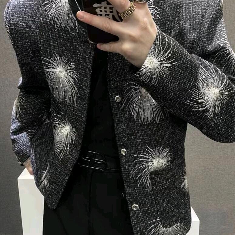 雪色