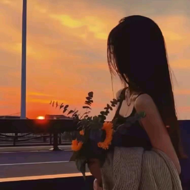 安之若素。