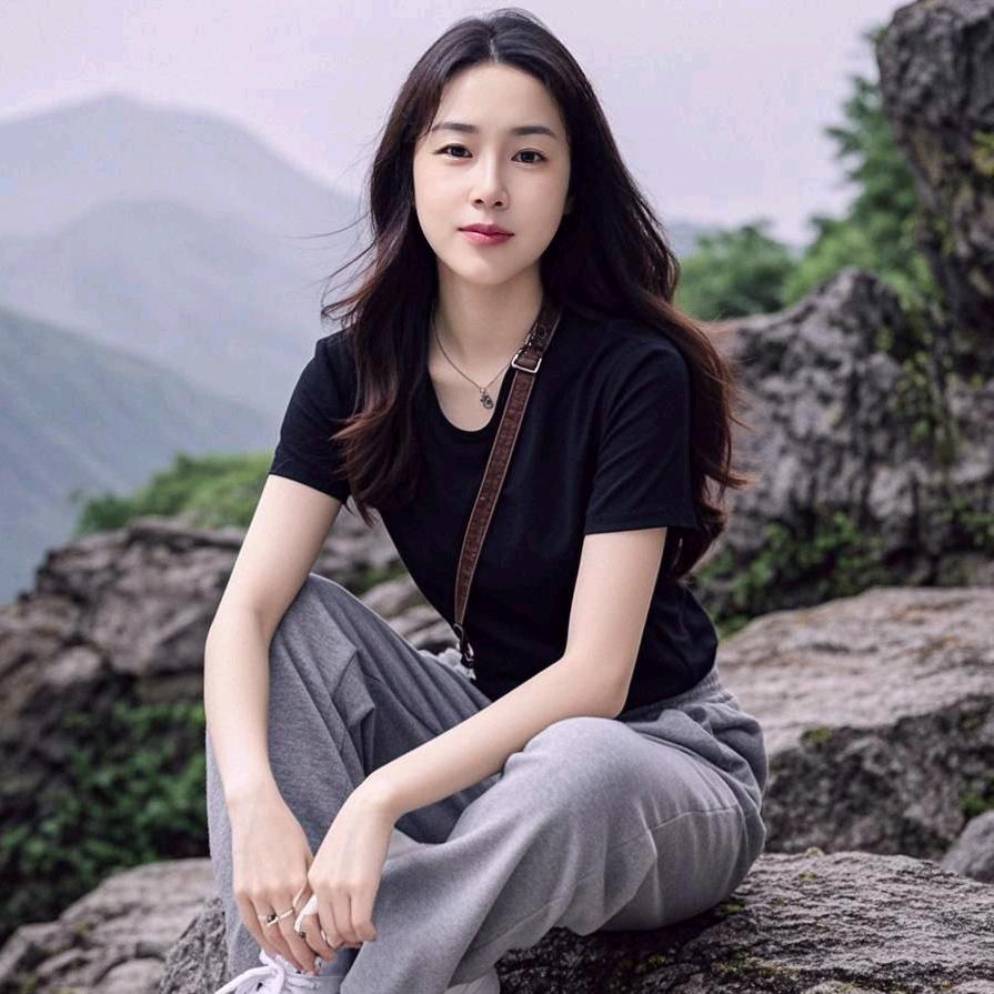 平淡的心