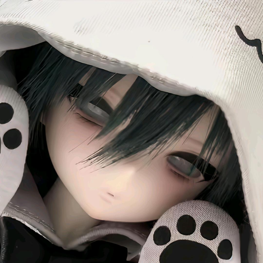 ⁺✞ʚ 心绪重度依赖ɞ