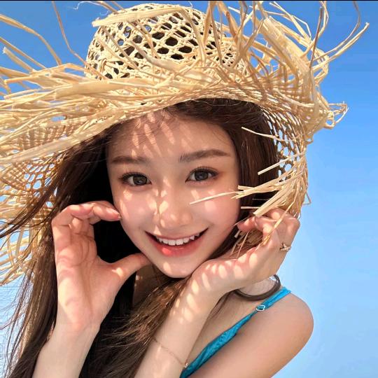 幸运爆米花