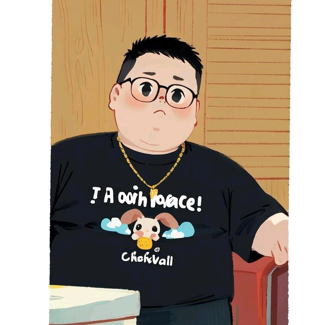 白羊♈️胖胖🌈