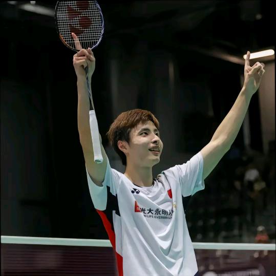 落日🏸