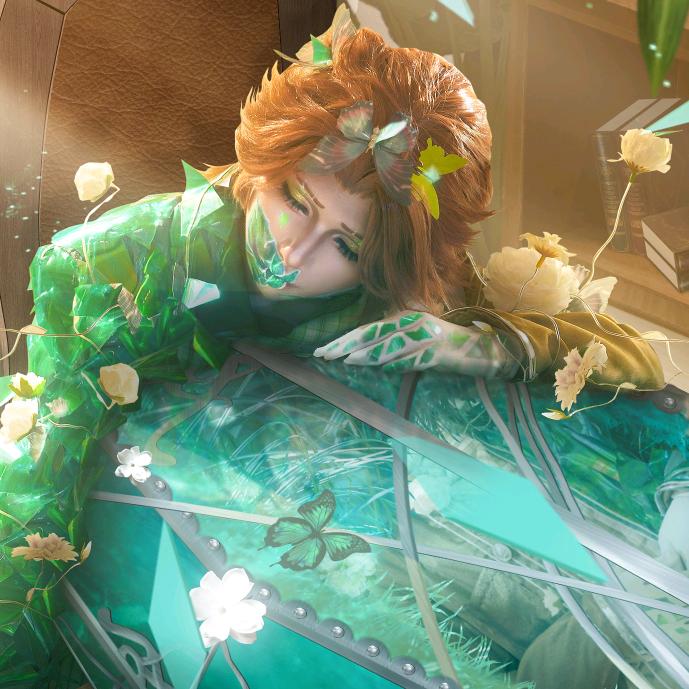祭七灵fsy（停单版）