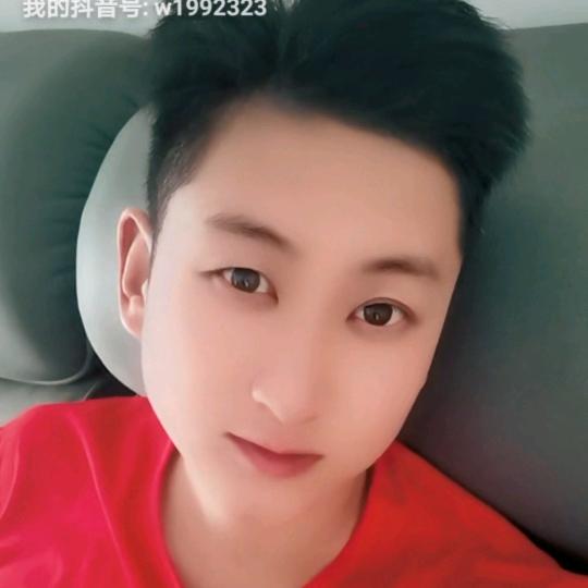 小汪((首播筹备中))