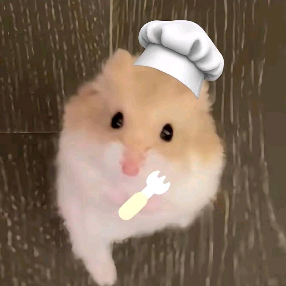 巧克力麻薯
