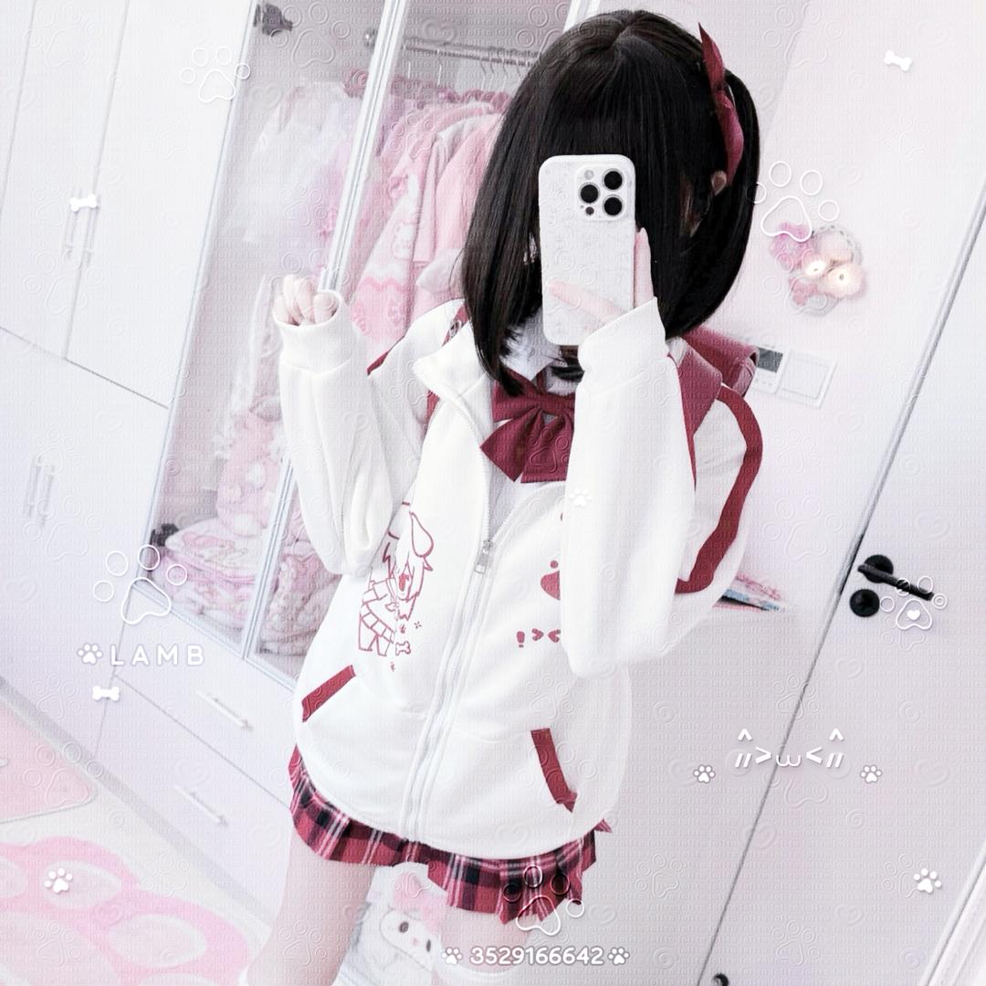 咩咩羊