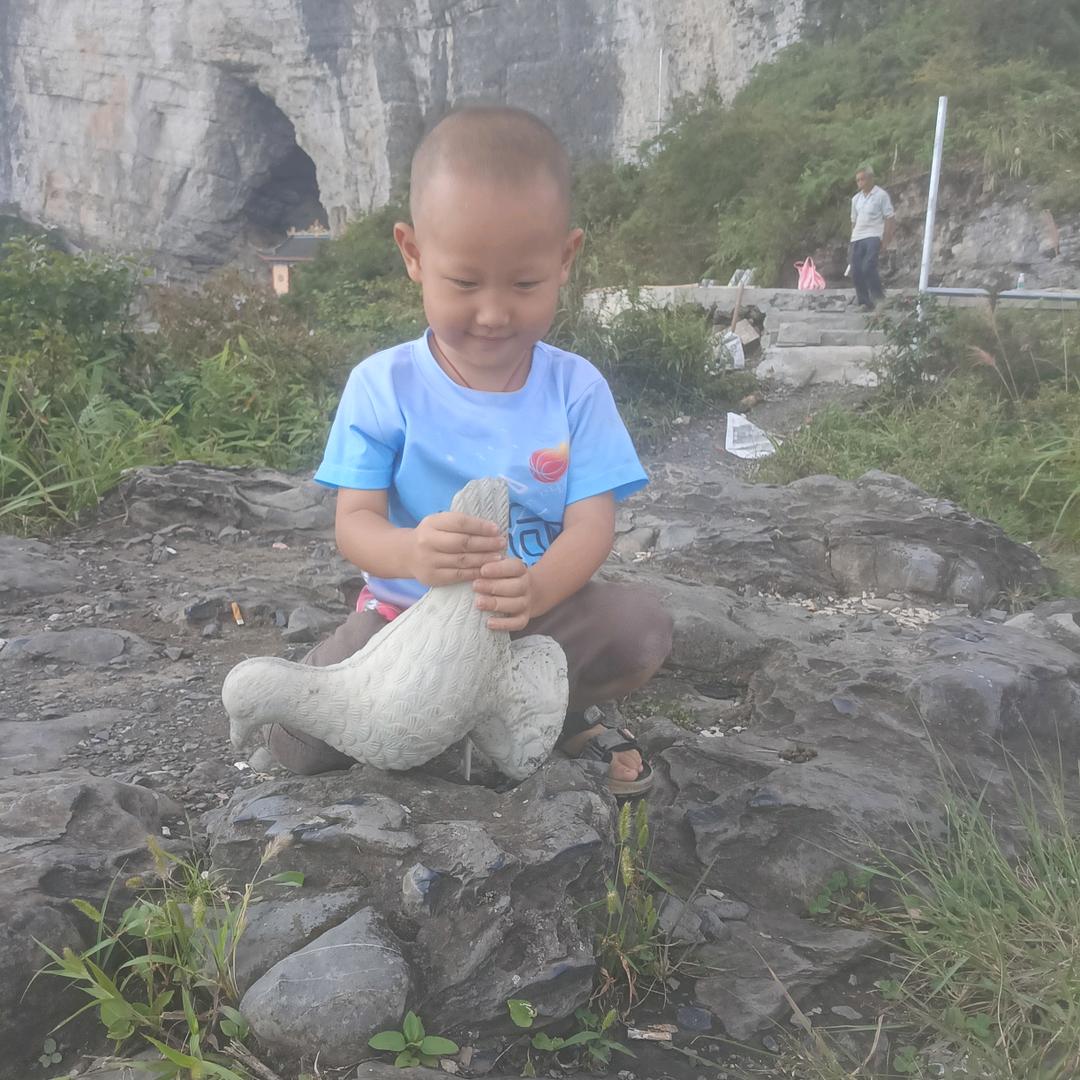 麻池军哥《涅槃重生》