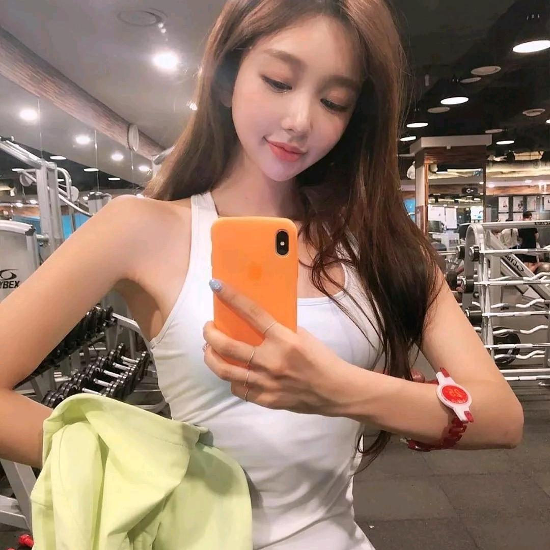 (˵¯͒〰¯͒˵)❤