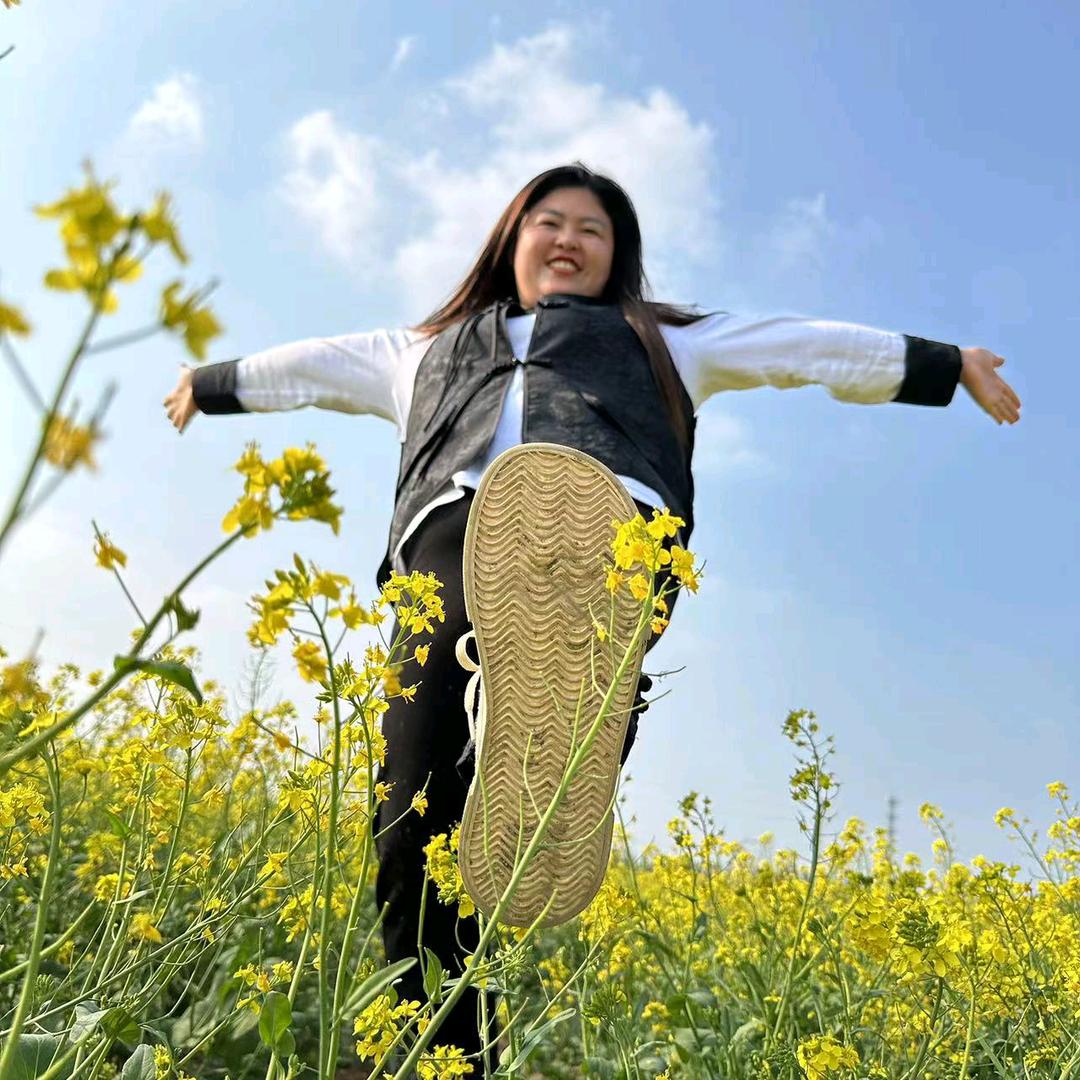 大芹夫妇❤️记录真实生活