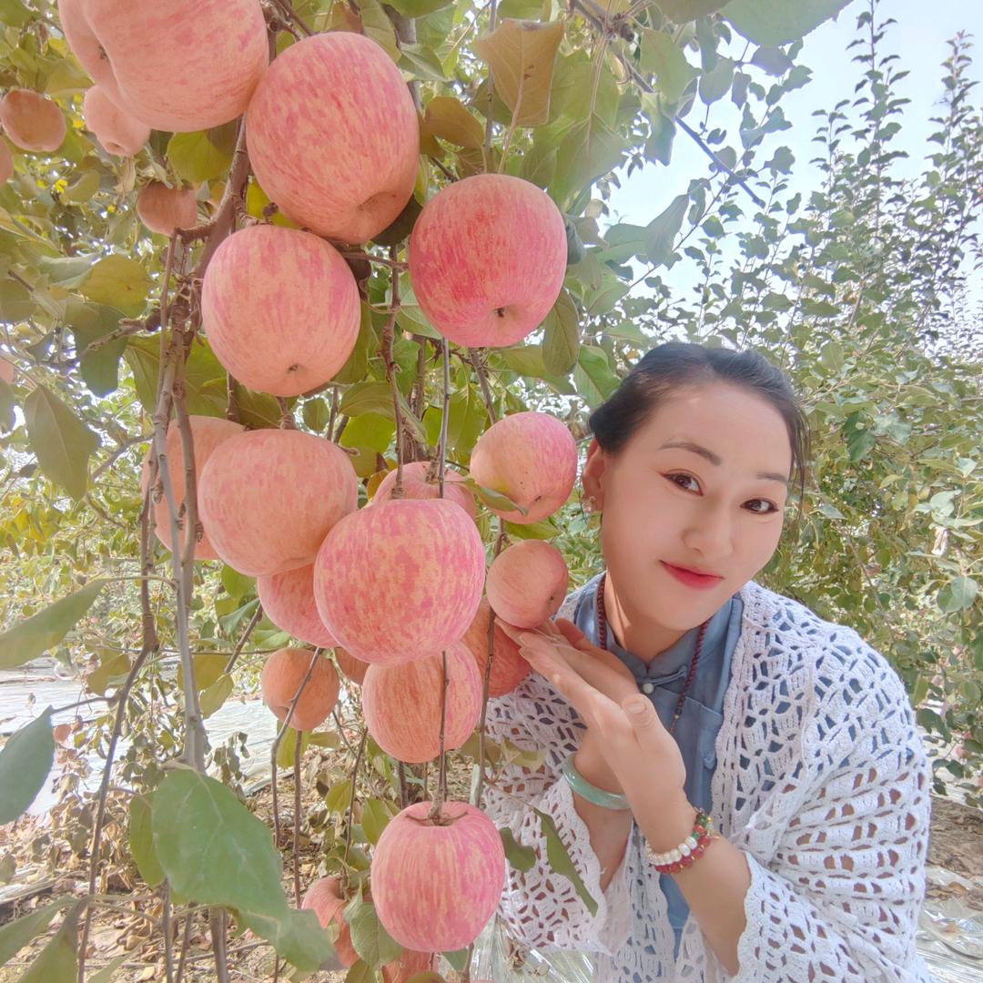 小芳优选新疆干鲜果铺