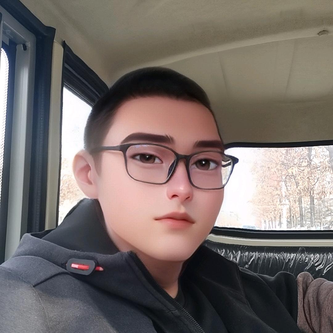 姜老歪