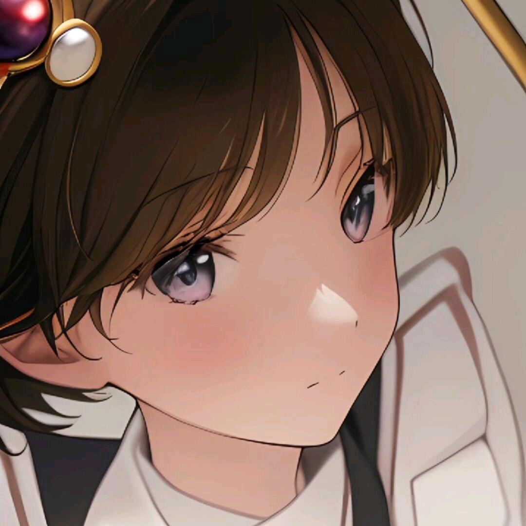 嘻嘻茜