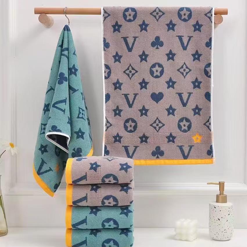 舒适纯棉毛巾店