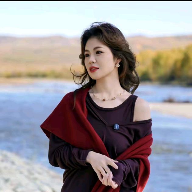 几里与麻-日常穿搭