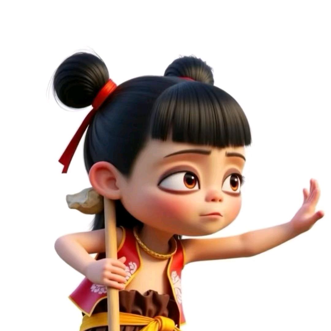 欢少（魔童）