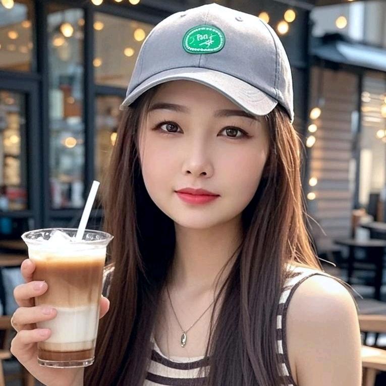 微凉🌻《小周蔬菜🥦》