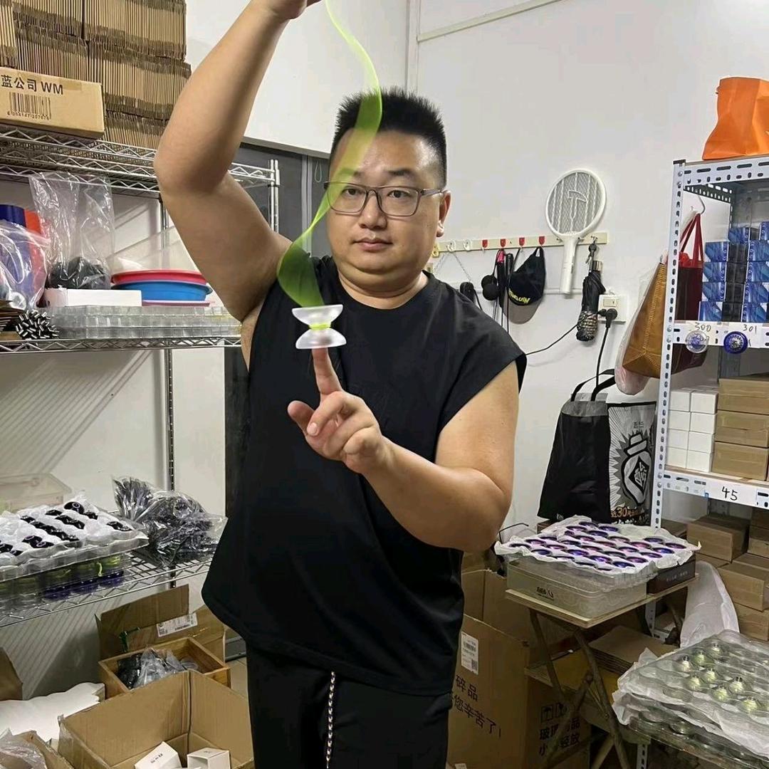 YOYOFORMULA方程式悠悠球