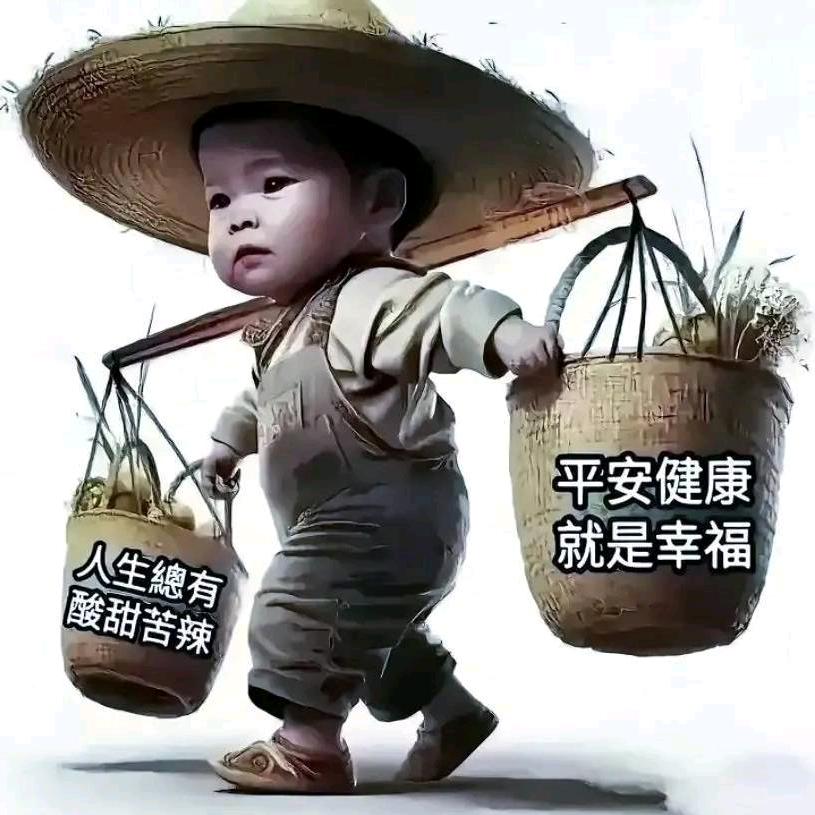 人生如梦