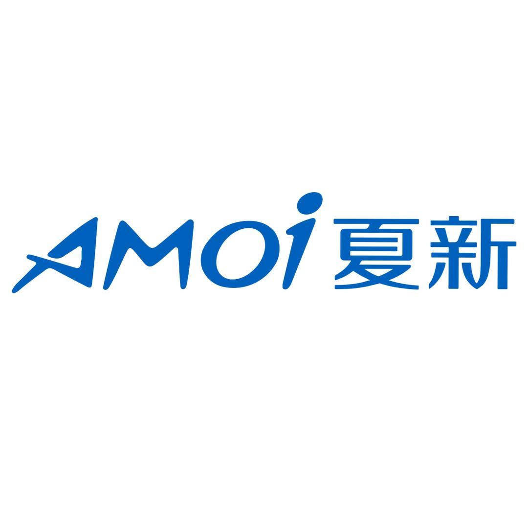 夏新影音数码