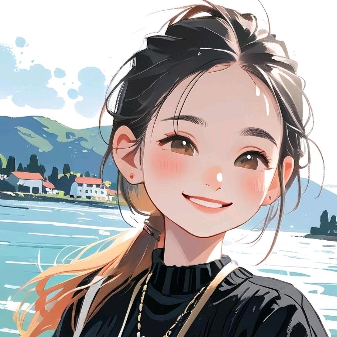 七安✨