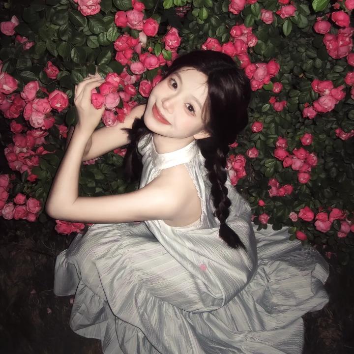 悦儿-（丝）😘