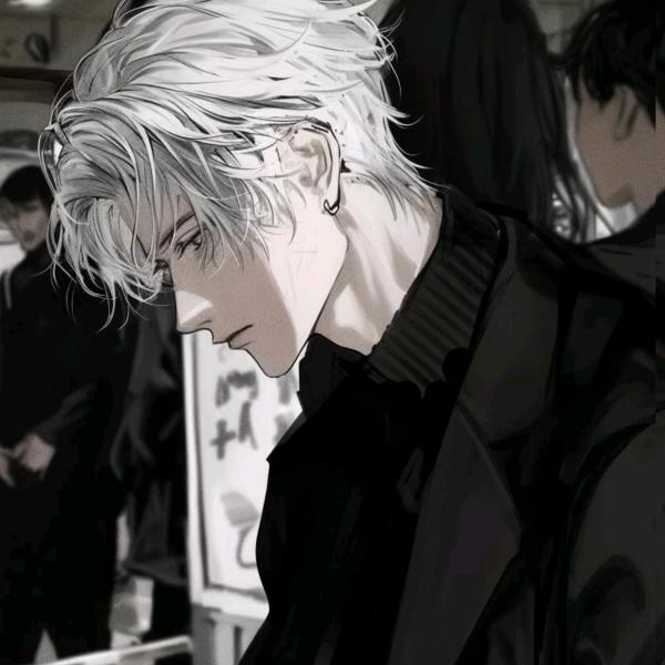 雅痞の歌