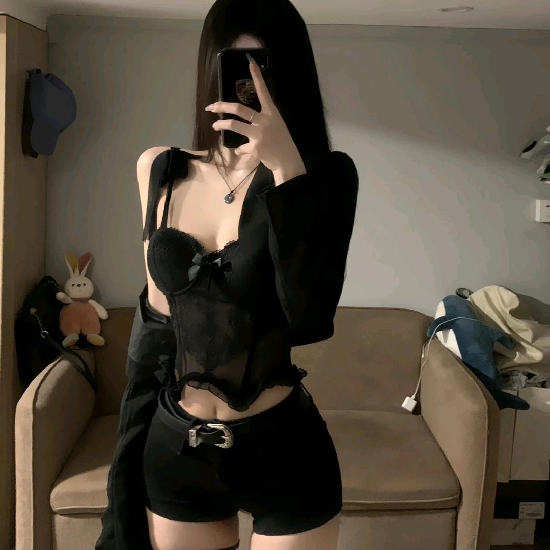 陈美娇✨
