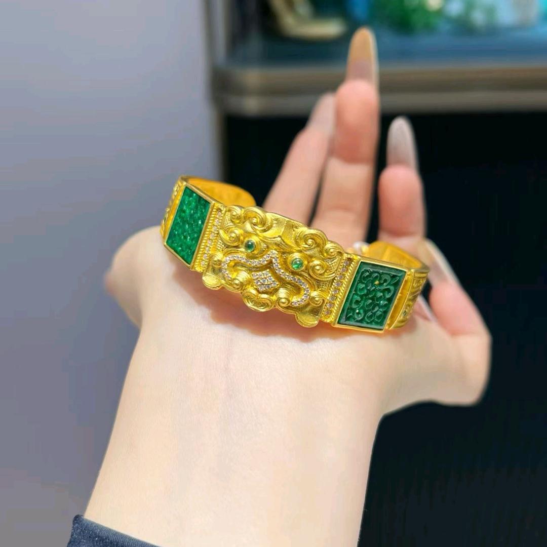 珠宝丽丽姐