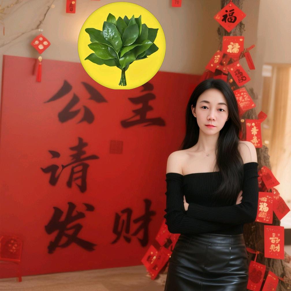 筱华