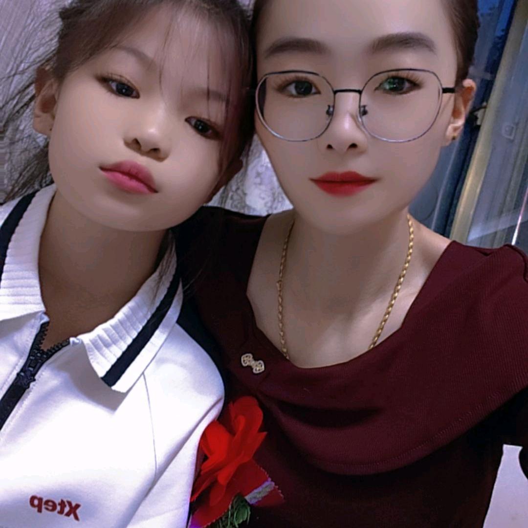 妞妞妈