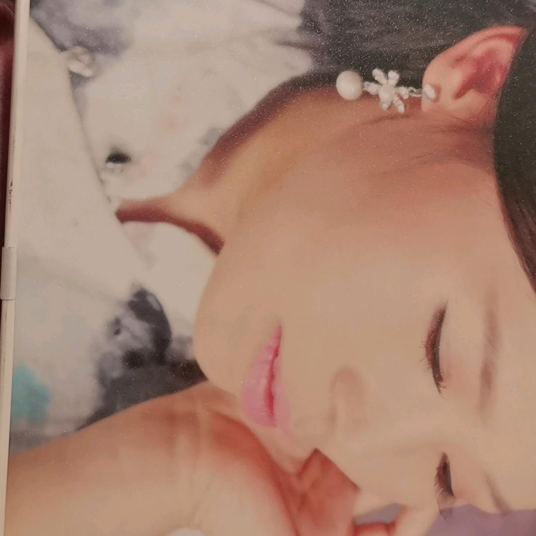 一个人一辈子