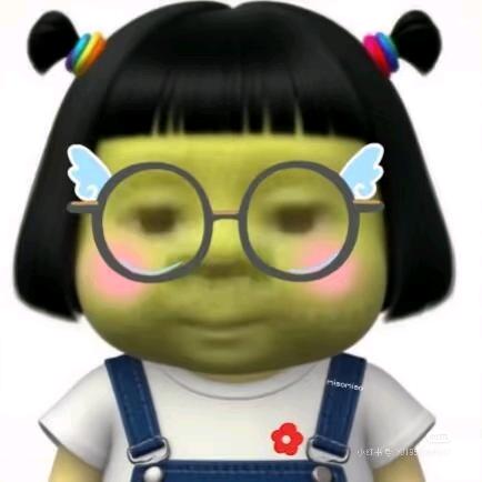 EQ小土豆