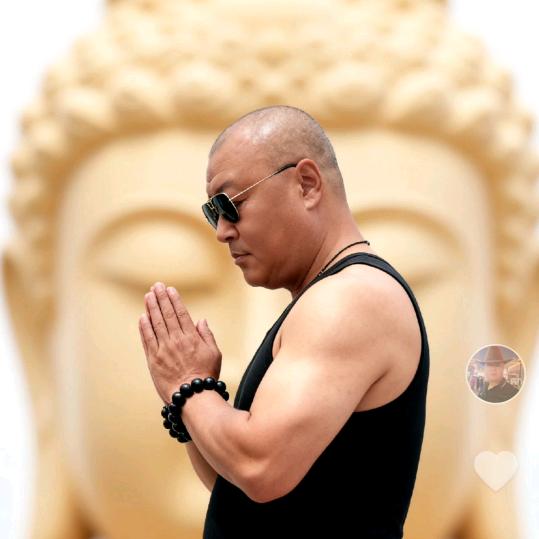 一如姬往【阿星】