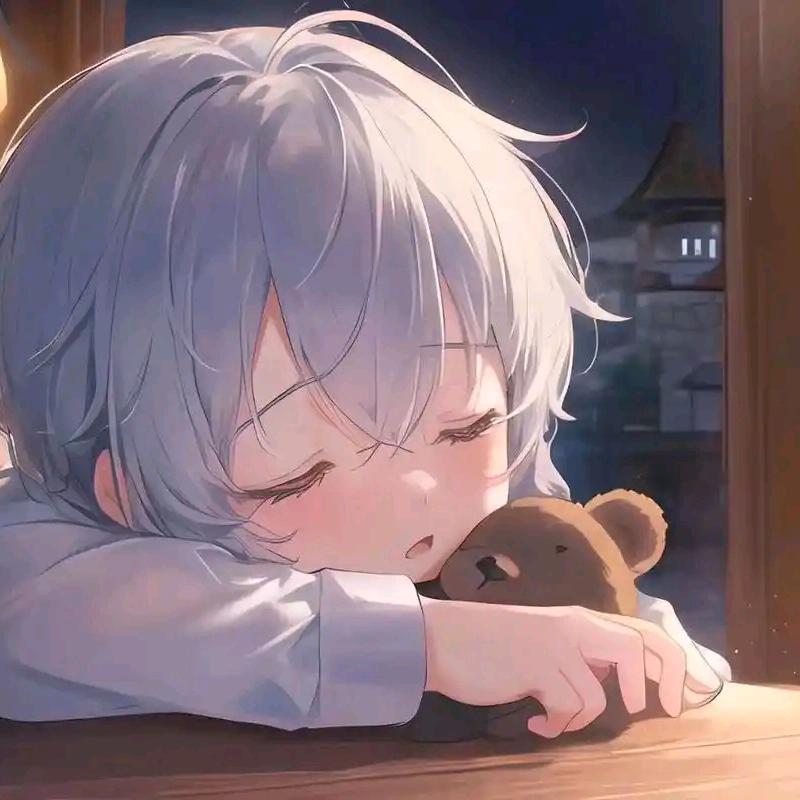 凡夫♥俗子