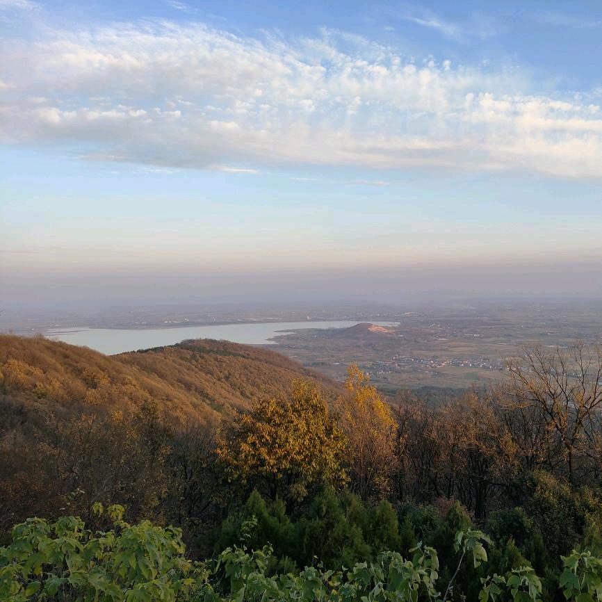 小河南