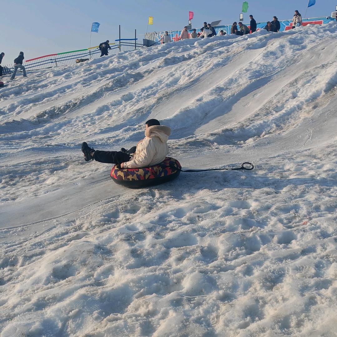 林北叫我派大星