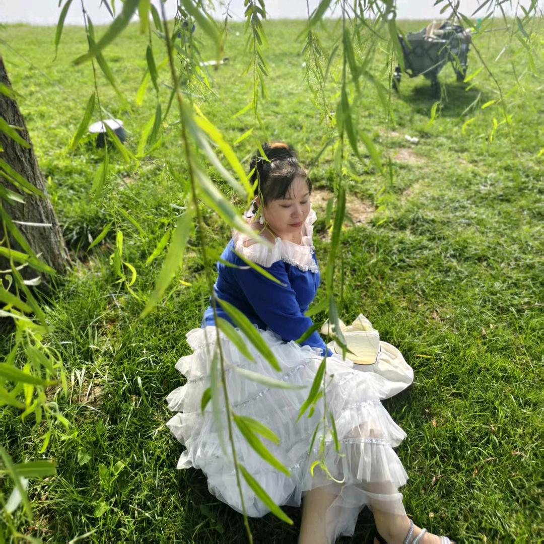 ℋღ᭄小小🍒᭄樱桃